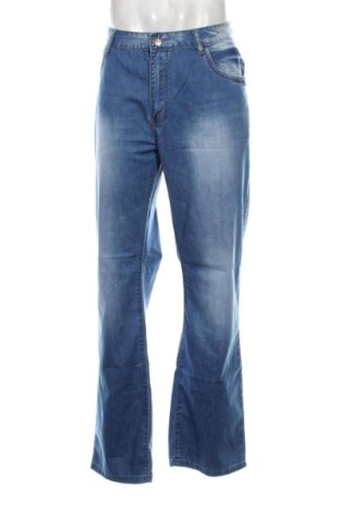 Férfi farmernadrág Vman, Méret XXL, Szín Kék, Ár 4 610 Ft, #137585373