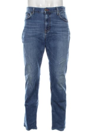 Herren Jeans Tommy Hilfiger, Größe XL, Farbe Blau, Preis 41,99 €, #137586576