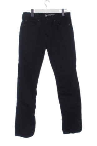 Herren Jeans Gap, Größe S, Farbe Schwarz, Preis € 15,00, #137586592
