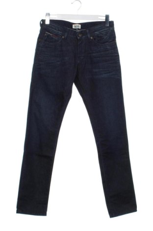 Pánske džínsy  Tommy Hilfiger, Veľkosť S, Farba Modrá, Cena  40,83 €, #137586775