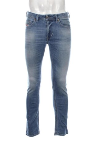 Pánske džínsy  Diesel, Veľkosť S, Farba Modrá, Cena  54,27 €, #137587009
