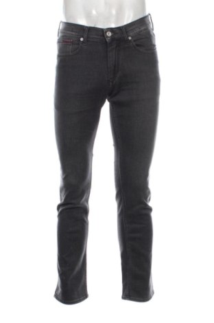 Pánske džínsy  Tommy Hilfiger, Veľkosť S, Farba Sivá, Cena  40,83 €, #137587073
