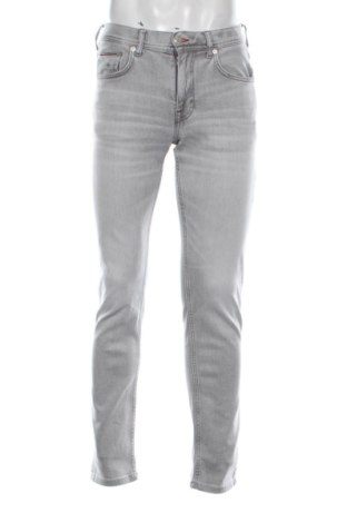 Pánské džíny  Tommy Hilfiger, Velikost M, Barva Šedá, Cena  1 069,00 Kč, #137532736