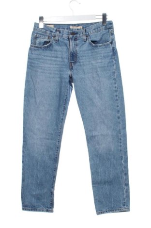 Мъжки дънки Levi's, Размер M, Цвят Син, Цена 38,85 €, #137461763