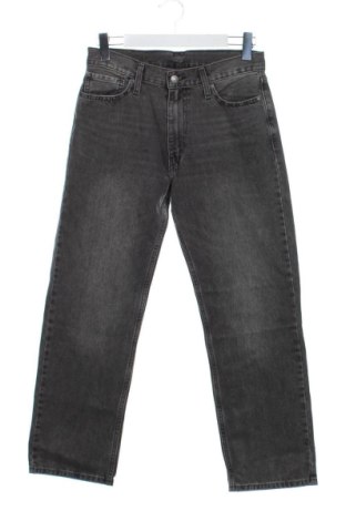 Ανδρικό τζίν Levi's, Μέγεθος S, Χρώμα Γκρί, Τιμή 39,99 €, #137463244