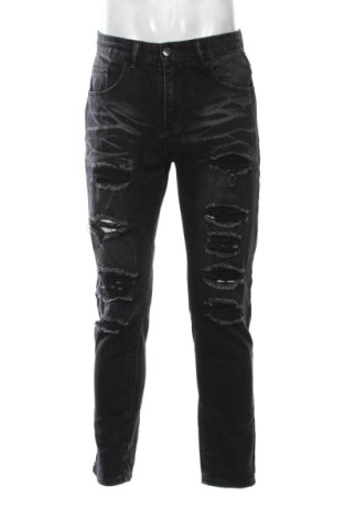 Blugi de bărbați Unbranded, Mărime M, Culoare Negru, Preț 57,74 Lei, #137491410
