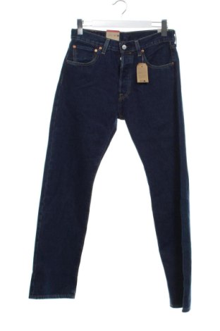 Blugi de bărbați Levi's, Mărime S, Culoare Albastru, Preț 365,13 Lei, #137515040