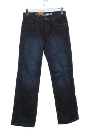 Blugi de bărbați Krush, Mărime S, Culoare Albastru, Preț 136,48 Lei, #137517402