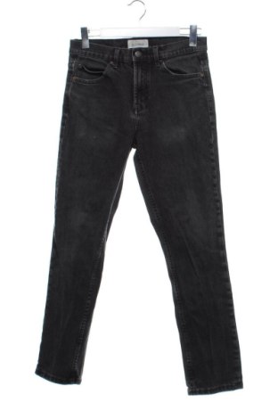 Blugi de bărbați Pull&Bear, Mărime S, Culoare Negru, Preț 65,00 Lei, #137517447