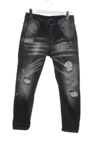 Blugi de bărbați Pause Jeans, Mărime S, Culoare Negru, Preț 122,67 Lei, #137536036