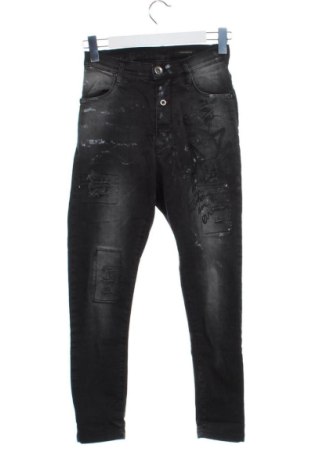 Мъжки дънки Pause Jeans, Размер XS, Цвят Черен, Цена 26,00 €, #137536061
