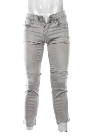 Pánské džíny  Hilfiger Denim, Velikost S, Barva Šedá, Cena  629,00 Kč, #137536109