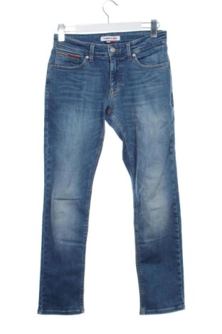 Ανδρικό τζίν Tommy Hilfiger, Μέγεθος S, Χρώμα Μπλέ, Τιμή 31,18 €, #137543039