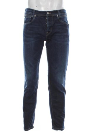 Blugi de bărbați Pepe Jeans, Mărime M, Culoare Albastru, Preț 141,72 Lei, #137553719