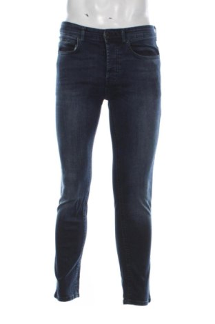 Męskie jeansy Denim Co., Rozmiar M, Kolor Niebieski, Cena 46,57 zł, #137554174