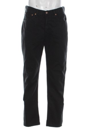 Blugi de bărbați Levi's, Mărime M, Culoare Negru, Preț 221,13 Lei, #137554750