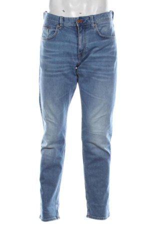Мъжки дънки Tommy Hilfiger, Размер L, Цвят Син, Цена 42,43 €, #137568091
