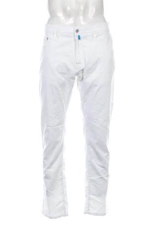 Férfi farmernadrág Pierre Cardin, Méret L, Szín Fehér, Ár 11 759 Ft, #137568433