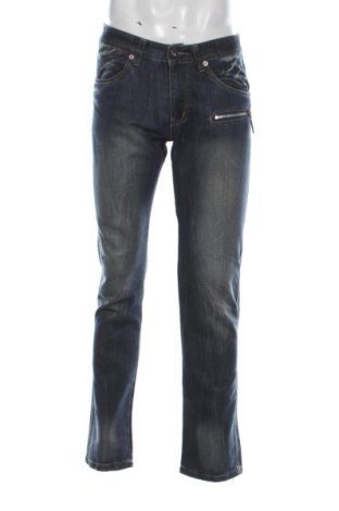 Férfi farmernadrág Unbranded, Méret M, Szín Kék, Ár 5 269 Ft, #137572447