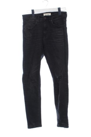 Férfi farmernadrág Pull&Bear, Méret S, Szín Fekete, Ár 6 418 Ft, #137579113