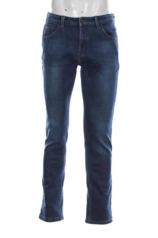 Herren Jeans Unbranded, Größe L, Farbe Blau, Preis 16,00 €, #137580299