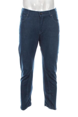 Мъжки дънки G-Star Raw, Размер M, Цвят Син, Цена 36,00 €, #137585741