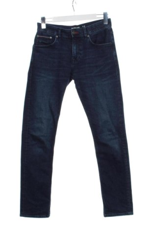 Herren Jeans Unbranded, Größe S, Farbe Blau, Preis 19,99 €, #137586847