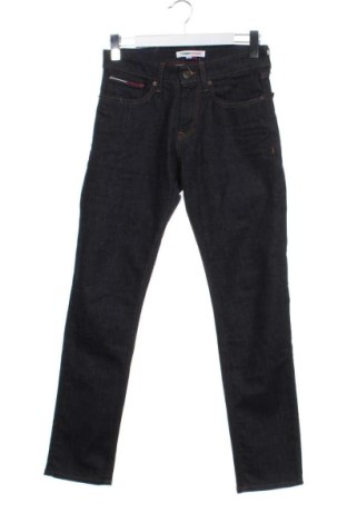 Pánske džínsy  Tommy Jeans, Veľkosť S, Farba Modrá, Cena  37,35 €, #137586863