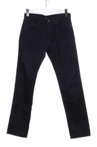 Herren Jeans BOSS, Größe S, Farbe Blau, Preis 52,99 €, #137586883
