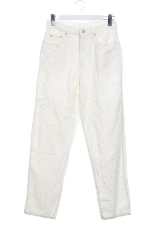 Męskie sztruksy Bill Blass, Rozmiar S, Kolor ecru, Cena 92,00 zł, #137544314