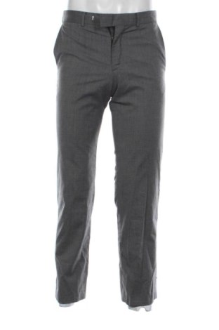 Herren Cordhose S.Oliver, Größe M, Farbe Grau, Preis 11,00 €, #137571878
