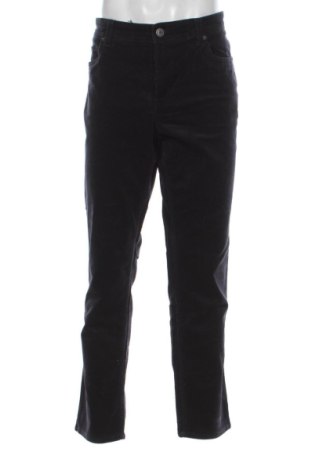Herren Cordhose C&A, Größe XL, Farbe Schwarz, Preis 16,00 €, #137572278
