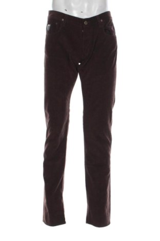Herren Cordhose April 77, Größe L, Farbe Braun, Preis 22,00 €, #137585266