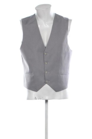 Vestă de bărbați Unbranded, Mărime L, Culoare Gri, Preț 48,29 Lei, #137557007