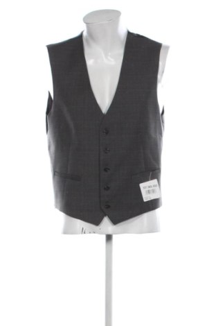 Férfi mellény Unbranded, Méret XL, Szín Szürke, Ár 3 546 Ft, #137565553