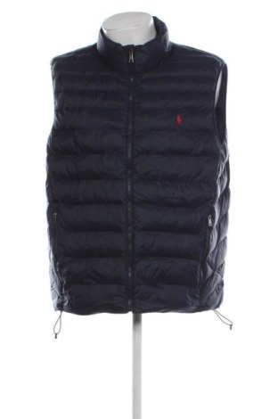 Herrenweste Ralph Lauren, Größe XL, Farbe Blau, Preis 106,00 €, #137580620