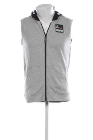 Vestă de bărbați Gorilla Wear, Mărime L, Culoare Gri, Preț 73,49 Lei, #137479582