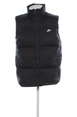 Férfi mellény Nike, Méret M, Szín Fekete, Ár 40 249 Ft, #137511097
