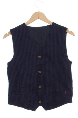 Vestă de bărbați Unbranded, Mărime S, Culoare Albastru, Preț 57,74 Lei, #137512728