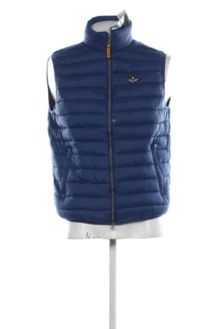Vestă de bărbați Unbranded, Mărime L, Culoare Albastru, Preț 179,73 Lei, #137556678