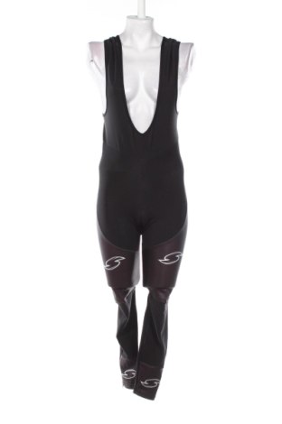 Salopetă de bărbați Santini, Mărime L, Culoare Negru, Preț 451,42 Lei, #137522684