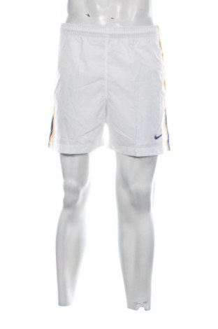 Férfi rövidnadrág Nike, Méret S, Szín Fehér, Ár 10 119 Ft, #137519072