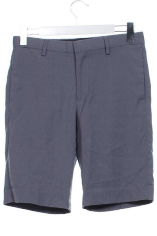 Pantaloni scurți de bărbați Primark, Mărime S, Culoare Albastru, Preț 71,99 Lei, #137519916
