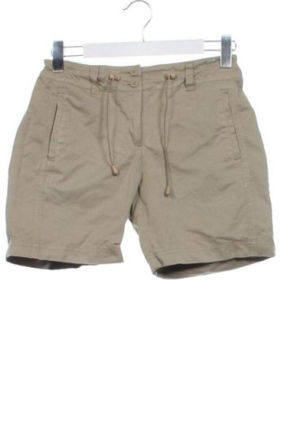 Pantaloni scurți de bărbați Tom Tailor, Mărime S, Culoare Bej, Preț 71,99 Lei, #137519957