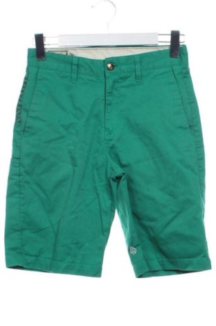 Pantaloni scurți de bărbați Volcom, Mărime S, Culoare Verde, Preț 130,99 Lei, #137520325