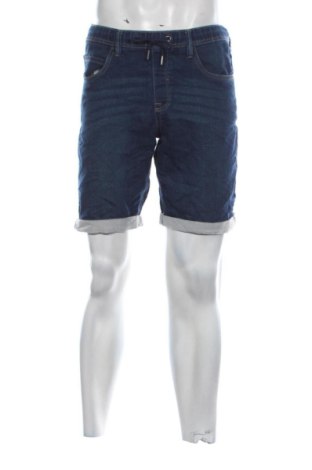 Pantaloni scurți de bărbați Unbranded, Mărime M, Culoare Albastru, Preț 86,99 Lei, #137520484