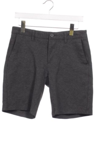 Herren Shorts Only & Sons, Größe S, Farbe Grau, Preis 13,99 €, #137520552