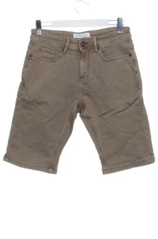 Pantaloni scurți de bărbați Unbranded, Mărime S, Culoare Verde, Preț 75,99 Lei, #137521051