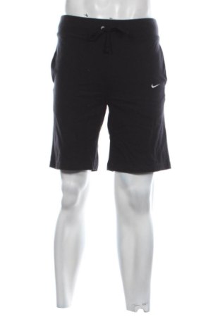 Pantaloni scurți de bărbați Nike, Mărime S, Culoare Negru, Preț 108,99 Lei, #137521374