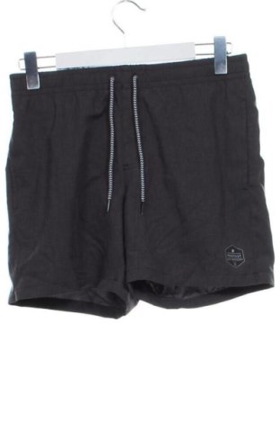 Pantaloni scurți de bărbați Protest, Mărime S, Culoare Negru, Preț 109,99 Lei, #137521413